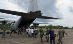 Caso Hércules: versiones encontradas tras el letal accidente reavivan el debate político en Colombia