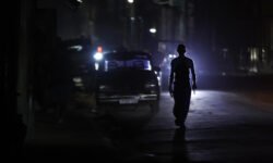 Colapsa la red eléctrica en Cuba: el segundo apagón nacional en una semana