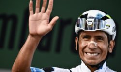 Nairo Quintana se retirará en 2026, fin de una era para el ciclismo colombiano