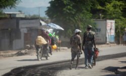 ¿Qué se sabe de la nueva masacre en Haití?: ONG cifra en 70 los asesinados por la pandilla Gran Grif