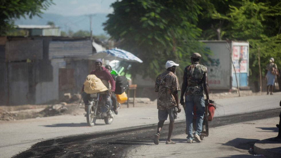 ¿Qué se sabe de la nueva masacre en Haití?: ONG cifra en 70 los asesinados por la pandilla Gran Grif