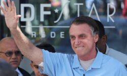 Bolsonaro sale de cuidados intensivos mientras avanza pedido de prisión domiciliaria