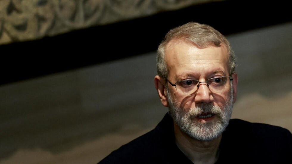 Israel afirma haber matado a Alí Larijani, jefe del Consejo Superior de Seguridad de Irán