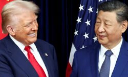 Donald Trump vs. Xi Jinping: ¿quién ganará la guerra energética?