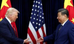 Trump viajará a China en mayo para reunirse con Xi: Irán y la tensión comercial planean en la cita