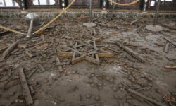 Irán: un patrimonio amenazado por los bombardeos de Estados Unidos e Israel