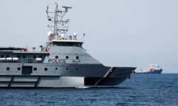 ¿Se queda Trump solo?: país por país, la respuesta al llamado para intervenir en el estrecho de Ormuz