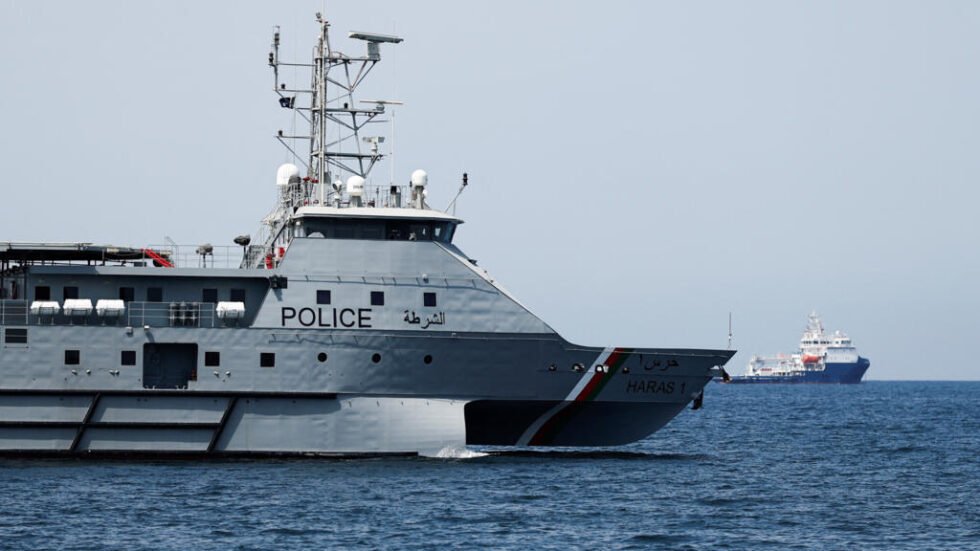 ¿Se queda Trump solo?: país por país, la respuesta al llamado para intervenir en el estrecho de Ormuz