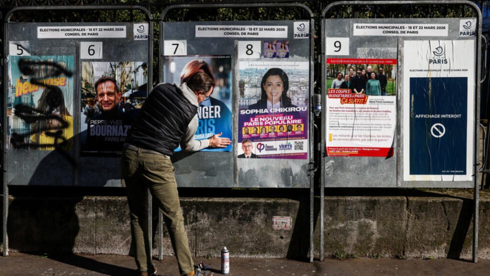 Elecciones municipales en Francia: claves de una primera vuelta marcada por los extremos