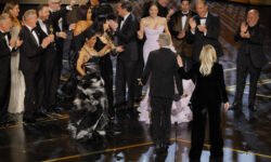 Premios Óscar 2026: 'Una batalla tras otra' conquista la Academia