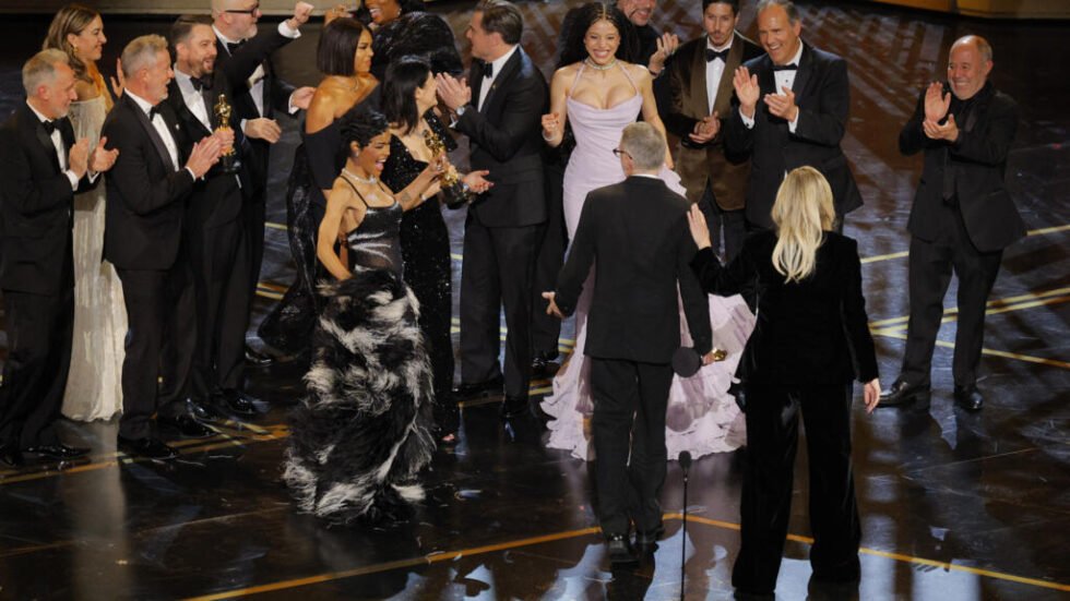 Premios Óscar 2026: 'Una batalla tras otra' conquista la Academia