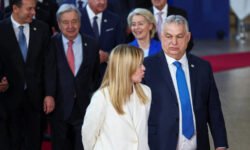 La UE no logra convencer al líder húngaro Orbán sobre préstamo multimillonario para Ucrania