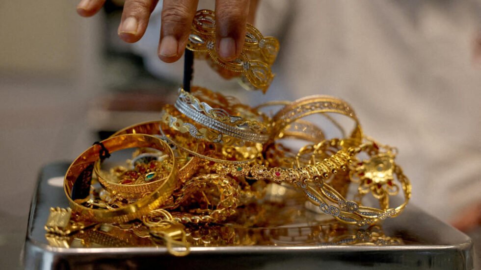 El oro pierde brillo: ¿por qué ha dejado de ser atractivo durante la guerra en Medio Oriente?