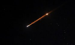 Irán lanza nueva salva de misiles contra Israel; ejército israelí bombardea el sur de Beirut