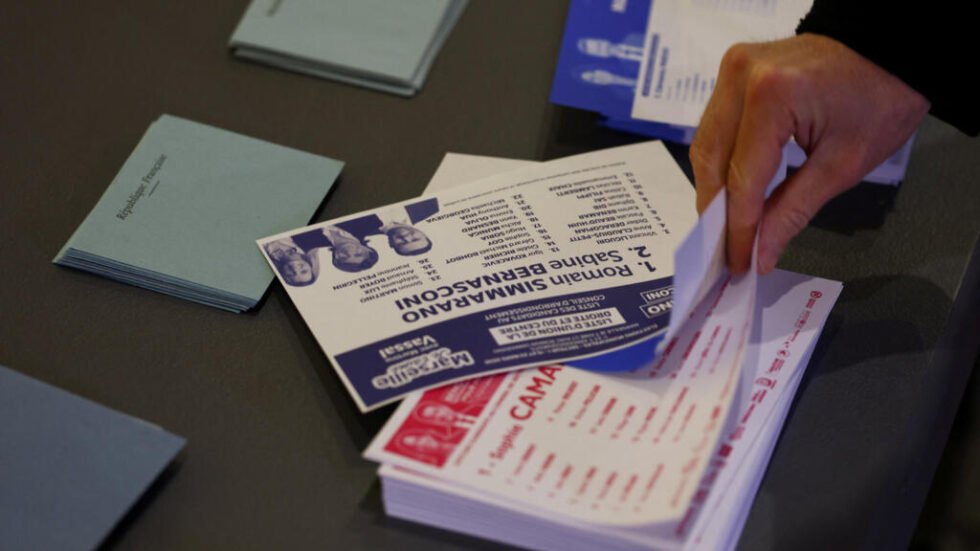 Francia vota en clave local: ¿resisten los partidos tradicionales frente a la ola ultra?