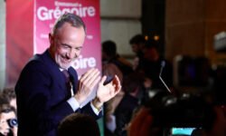 París y Marsella: los socialistas ganan pulso en una Francia que mira ya a las presidenciales