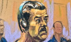 ¿Quién debería pagar la defensa de Nicolás Maduro en el juicio en EE. UU.?