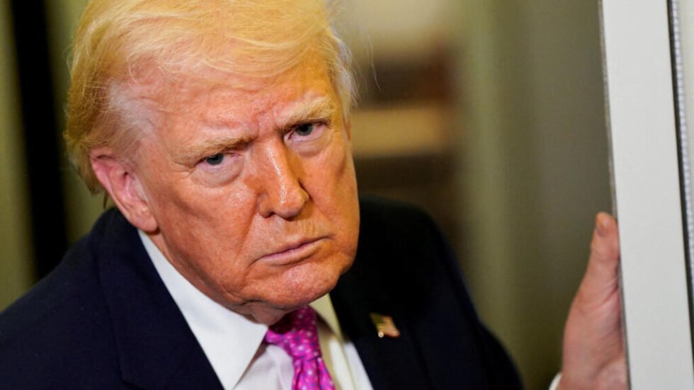 Trump amenaza con “destruir” la isla de Kharg y centrales eléctricas iraníes si no hay "pronto" un acuerdo sobre Ormuz