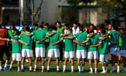 México y Europa develan los últimos clasificados a la Copa del Mundo 2026