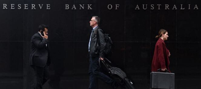 El Banco de Australia alerta sobre la inflación y sube los tipos en una decisión muy ajustada