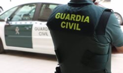 La Guardia Civil investiga el asesinato de una niña de tres años como un caso de violencia vicaria en Torrevieja