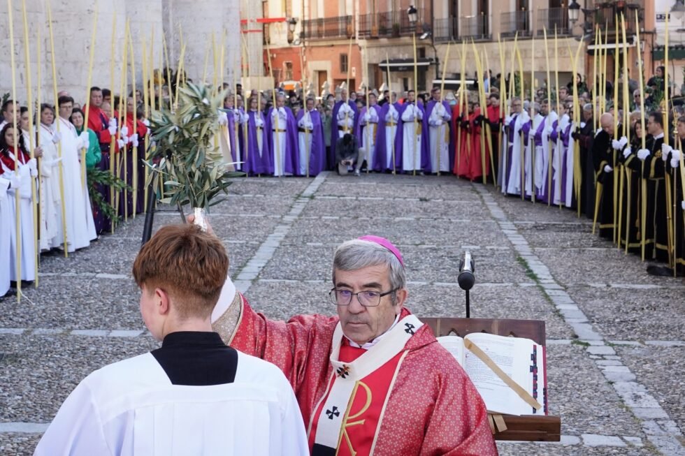La Iglesia y el Gobierno pactan el protocolo para indemnizar a las víctimas de abusos que no puedan acudir a la justicia