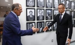 Una investigación periodística detalla conversaciones entre Hungría y Rusia para influir en las sanciones de la UE a Moscú