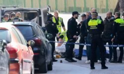 Un hombre mata a su exmujer a tiros en Zaragoza y luego se suicida
