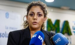 Beatriz Álvarez dimite como presidenta de la Liga F sin aclarar si se presentará de nuevo como candidata