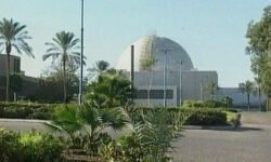 ¿Por qué Dimona, el corazón de la investigación nuclear israelí, es un objetivo para Irán?