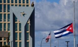 Costa Rica se suma a Ecuador y rompe relaciones con Cuba; La Habana denuncia presiones de Trump
