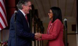 EE. UU. relaja sanciones a Venezuela para facilitar reapertura diplomática y cooperación bilateral