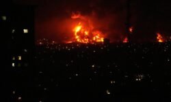 ¿Cómo se ve la guerra en Irán desde Beijing y Washington?