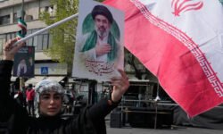 El líder supremo iraní, Mojtaba Jamenei, asegura que “el enemigo ha sido derrotado”