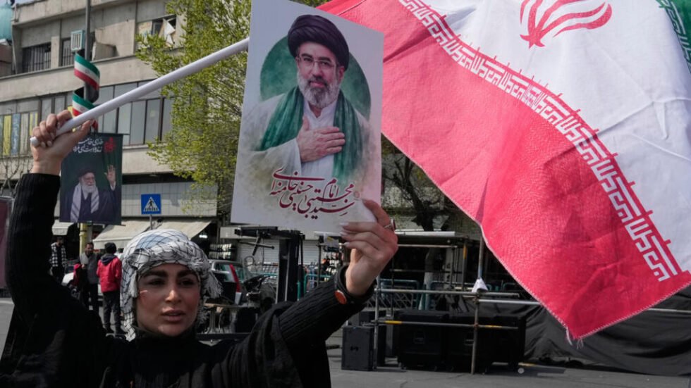 El líder supremo iraní, Mojtaba Jamenei, asegura que “el enemigo ha sido derrotado”