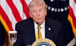 Donald Trump se contradice sobre su pedido de ayuda para el estrecho de Ormuz