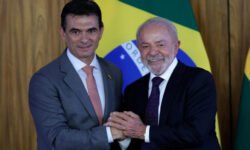 Brasil y Bolivia reactivan alianza bilateral con acuerdos en energía y seguridad