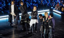 K-Pop: BTS arrasa en su regreso a los escenarios