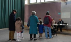 Segunda vuelta de las municipales en Francia: participación del 48% a las 17:00