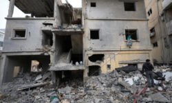 Evacuar, vaciar, golpear: la guerra que redefine el sur del Líbano