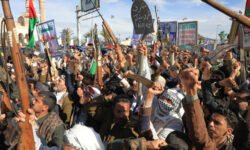 Los hutíes se activan en la guerra: ¿será la tormenta perfecta para el candado al comercio global?