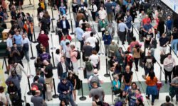 Caos en el aire: ¿qué tan cerca está la solución a la crisis de los aeropuertos de Estados Unidos?