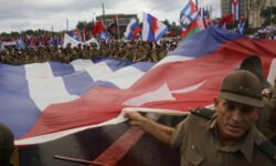 "Seríamos ingenuos si no nos preparamos": Cuba afirma estar lista para una agresión de Trump