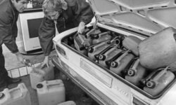 La crisis del petróleo de 1973: ¿un recuerdo de lo que puede pasar con Irán?