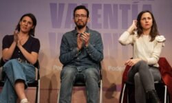 Belarra no aclara si Podemos concurrirá en solitario a las andaluzas