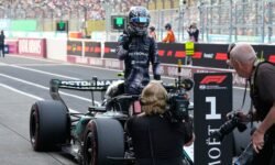 La FIA activa la ‘operación rescate’ en la Fórmula 1: limita el tiempo para la carga de batería en aras de recuperar algo de velocidad en las rectas