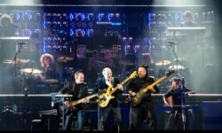 Lo de Hans Zimmer es otro nivel