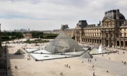 Crisis en el Louvre: robo, fraude y tensión en el mayor museo del mundo