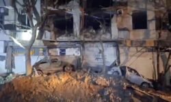 Última hora de la guerra de Estados Unidos e Israel contra Irán, en directo | Irán denuncia que EE UU prepara ataques terrestres mientras habla de negociaciones