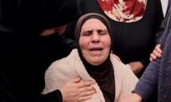 Muere una familia palestina tras ataque israelí, denuncian autoridades de Cisjordania